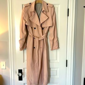 Banana Republic Women’s Trench Coat